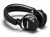 купить Наушники накладные Marshall MID Bluetooth, черные в Алматы фото 3