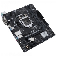 купить Материнская плата ASUS PRIME H510M-R R2.0-SI LGA1200 2xDDR4 4xSATA3 D-Sub HDMI DVI mATX в Алматы фото 4