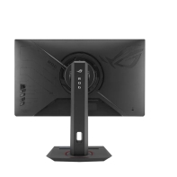 купить Монитор 24.5* Asus ROG Strix XG259CMS, Black, IPS, 1980x1080@310Hz, 400кд/м2, 1000:1, 1ms, HDMI, DP 90LM0A40-B01370 в Алматы фото 2