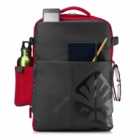 купить Рюкзак для игровых устройств HP OMEN 4YJ80AA в Алматы фото 1