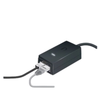 купить Адаптер PoE Ubiquiti POE-50-60W 50V 1.2A Gigabite 10/100/1000 Mbps v2 в Алматы фото 3