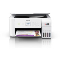 купить МФУ Epson L3266 фабрика печати, Wi-Fi в Алматы фото 2