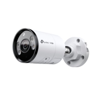 Купить IP камера TP-Link/InSight S385(4mm)/VIGI 8MP Full-Color Наружная цилиндрическая сетевая камера; в Алматы