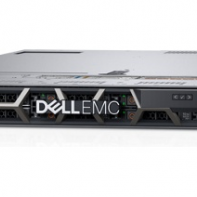 купить Сервер Dell R440 8SFF (210-ALZE-A14) в Алматы фото 1