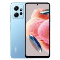 купить Смартфон Xiaomi Redmi Note 12 6/128Gb Ice Blue в Алматы фото 1