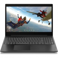 купить Ноутбук Lenovo IdeaPad L340-15API  15.6** FHD(1920x1080) nonGLARE/AMD Ryzen 7 2700U 2.2GHz Quad/8GB/1TB/RX Vega 10/noDVD/WiFi/BT4.2/0.3MP/USB-C/3cell/2.20kg/W10/1Y/GRANITE BLACK в Алматы фото 1