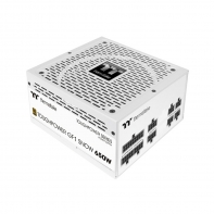 купить Блок питания Thermaltake Toughpower GF1 650W (Gold) White в Алматы фото 1