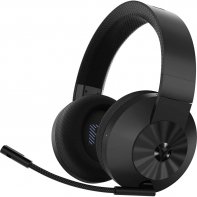 купить Наушники Lenovo Legion H600 Wireless Gaming Headset в Алматы фото 2