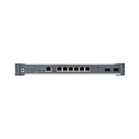 Купить Межсетевой экран Juniper SRX300-SYS-JB Алматы