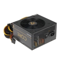 купить Блок питания CHIEFTEC RETAIL Core BBS-600S,12cm fan,a/PFC,24+8,3xPeripheral,6xSATA,2xPCIe в Алматы фото 2