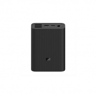 купить Портативный внешний аккумулятор Xiaomi Mi 10000Ah Mi Power Bank 3 Ultra compact в Алматы фото 2