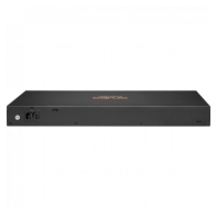 купить Коммутатор R8N87A Aruba 6000 24G CL4 PoE 4SFP Layer 2 Switch, 1U (24xRJ-45 10/100/1000 ports PoE, 4xSFP 1G ports) в Алматы фото 2