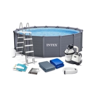 Купить Каркасный бассейн Intex 26384NP Алматы