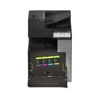 купить Цветное МФУ Lexmark CX961se 100S14886 в Алматы фото 3