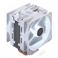 купить Вентилятор для CPU CoolerMaster Hyper 212 LED TURBO WE 4-pin LGA1151/1150/AM4/2066 RR-212TW-16PW-R1 в Алматы фото 1