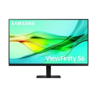Купить Монитор жидкокристаллический SAMSUNG LS32D604UAIXCI 32" 16:9 2560х1080(UW-UXGA) IPS, nonGLARE, nonTOUCH, 100 Hz, 320 cd Алматы