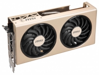 купить Видеокарта MSI Radeon RX 5700, 8GB GDDR6 256-bit 1xHDMI 3xDP RX 5700 EVOKE OC  в Алматы фото 2