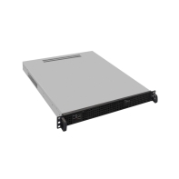 Купить Server chassis ExeGate Pro 1U550-04 <RM 19", высота 1U, глубина 550, БП 1U-300ADS, USB> Алматы