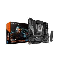 купить Материнская плата Gigabyte B760M GAMING X WIFI6E GEN5 в Алматы фото 3