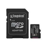 Купить Карта памяти Kingston SDCS3/1TB Canvas Select Plus A1 U3 V30 1TB Алматы