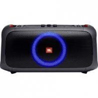 купить Transducer: 133mm woofers + 2 x 44mm, Output power: 100W RMS, Frequency response: 50Hz &ndash; 20KHz, Bluetooth version: 4.2, Bluetooth range: Approx. 10m, Battery charge time: <3.5hrs, Play time: <6 hrs, 489 x 244.5 x 224mm в Алматы фото 1