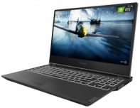 купить Ноутбук Lenovo Legion Y540 15,6*FHD/Core i7-9750H/8GB/1TB+128GB SSD/GTX1660Ti 6GB/Win10 (81SX016URK) /  в Алматы фото 2
