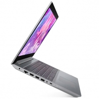 купить Ноутбук Lenovo IdeaPad L3 15IML05 15.6" HD(1366x768) nonGLARE в Алматы фото 4