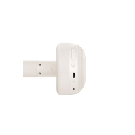 купить Гарнитура Bluetooth Edifier W800BT PRO Ivory <охватывающие, ANC, 20-20000Hz, BT5.4, Type C> в Алматы фото 3
