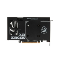купить Видеокарта MSI GeForce RTX 5050 8G VENTUS 2X, 8G GDDR6 128bit 1xHDMI 3xDP G5050-8V2 в Алматы фото 2