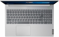 купить Ноутбук Lenovo ThinkBook 15,6FHD/Core i7-1065G/16GB/512Gb SSD/Win10 Pro (20RR0001RU) /  в Алматы фото 3