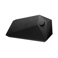 купить Игровые колонки Х1000 8PB07AA HP PAV Game Speaker 2.1/8Om/USB/3,5mm в Алматы фото 3