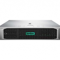 купить Сервер HP Enterprise/Simplivity 380 Gen10 VMware/2 x Xeon Gold 6130/2,1 GHz/288 Gb/P408i/OmniStack/5 x 960 Gb SSD/Nо ODD/2 x 1600W в Алматы фото 1