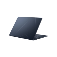 купить Ноутбук Asus Zenbook 14 OLED UX3405MA-QD736 14* FHD Intel® Core™ Ultra 5 125H/16GB/1TB/Intel® Arc™ Graphics/Blue/Dos(90NB11R1-M01750) в Алматы фото 2