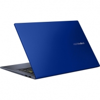 купить Ноутбук Asus X413JA-EK274T 14.0FHD IPS Intel® Core™ i3-1005G1/8Gb/SSD 256Gb/Intel® UHD Graphics/Win10/Cobalt Blue(90NB0RCA-M04000) в Алматы фото 4