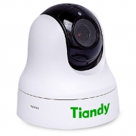 купить IP-Камера PTZ Dome 2.0MP TIANDY TC-NH3204IE <2MP, 2,8-12mm, ИК-подсветка 30m, Оптический Zoom:4х, микрофон> в Алматы фото 1