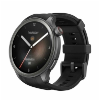 купить Смарт часы Amazfit Balance A2287 Midnight в Алматы фото 1