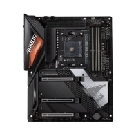 купить Материнская плата Gigabyte X570S AORUS MASTER в Алматы фото 3