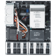 купить ИБП APC/SURT15KRMXLI/Smart/On-Line/Rack/IEC/15 000 VА/12 000 W в Алматы фото 2