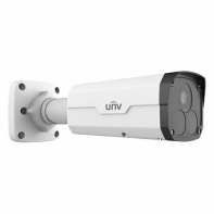 купить UNV IPC2224SA-DF40K Видеокамера IP уличная цилиндрическая 4Мп, SmartИК до 50м, 4,0мм. в Алматы фото 2