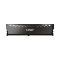 Купить Lexar THOR DDR4 3200 UDIMM XMP Memory with heatsink. Single pack Алматы