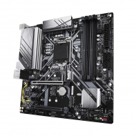 купить Материнская плата, Gigabyte, Z390 M (4719331804848), LGA1151, iZ390, 4xDDR4 2666, 6xSATA3, 1xM2.0, Raid, 1xHDMI, 3xPCI-Ex16, 3xPCI-Ex1, ATX в Алматы фото 3