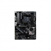 купить Материнская плата ASRock X570 PHANTOM GAMING 4S, Socket AM4, AMD X570, 4xDDR4 (4066+ OC), 8xSATA3 RAID, 2xHyper M.2, HDMI, 2xPCIe4.0x16, 2xPCIe4.0x1, AMD Quad CrossFireX&trade; and CrossFireX&trade;, 2xUSB3.2 Gen2, 1xPS/2, RJ-45, RGB синхронизация, Геймерский Ди в Алматы фото 3