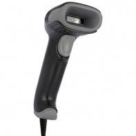 купить Сканер EMEA USB Kit: Omni-directional, 1D, PDF, 2D, black sc  БЕЗ ПОДСТАВКИ в Алматы фото 1