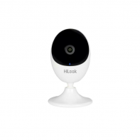 Купить Видеокамера сетевая HiLook IPC-C120-D/W(2,0mm) 2МП ИК Алматы