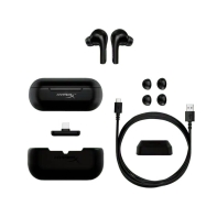 купить Гарнитура HyperX Cloud MIX Buds 4P5D9AA в Алматы фото 3