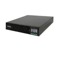 купить Systeme Electric Smart-Save Online SRV 6000 ВA, 6000 Вт, 230 В, 1:1, 2U+2U, конвертируемый форм-фактор, 16 шт. АКБ, 12В 9Ач, клеммы, размеры 440x600x174 мм в Алматы фото 2