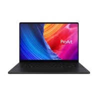купить Ноутбук Asus 90NB15L1-M004B0 ProArt P16 H7606WM-ME068X 16* 4K (3840 x 2400) Touch OLED/AMD Ryzen AI 9 HX 370 up to 5.1GHz (12C)/32GB/2TB SSD/NVIDIA GeForce RTX5060 8GB/Wi-Fi 7/BT5.4/IR+FHD Camera/BKLT/Windows 11 Pro/1Y/Nano Black в Алматы фото 1