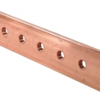 Купить Legrand 037389 XL3400Мед.шины с/рез.отв12х4мм Алматы