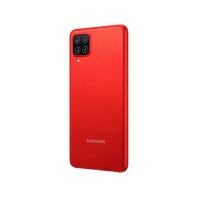 купить Смартфон Samsung Galaxy A12 64GB (new) Red в Алматы фото 3