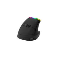 купить Компьютерная мышь Delux M618DB Игровая в Алматы фото 1
